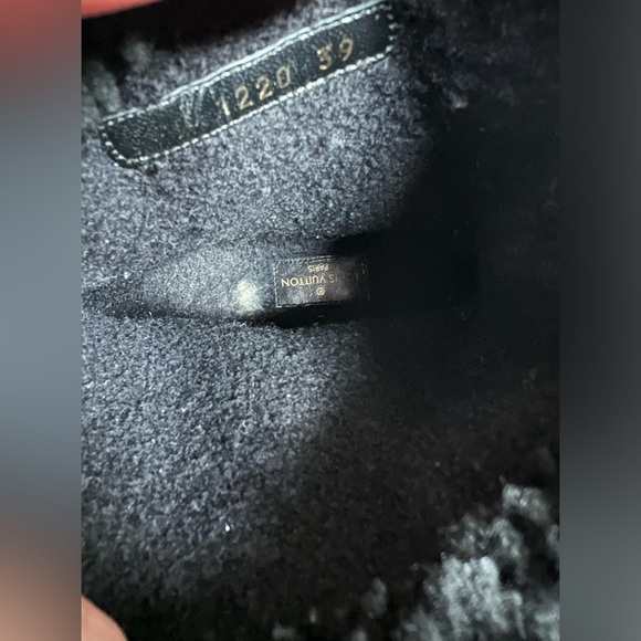 Louis Vuitton SnowDrop Boots - Picture 14 of 16